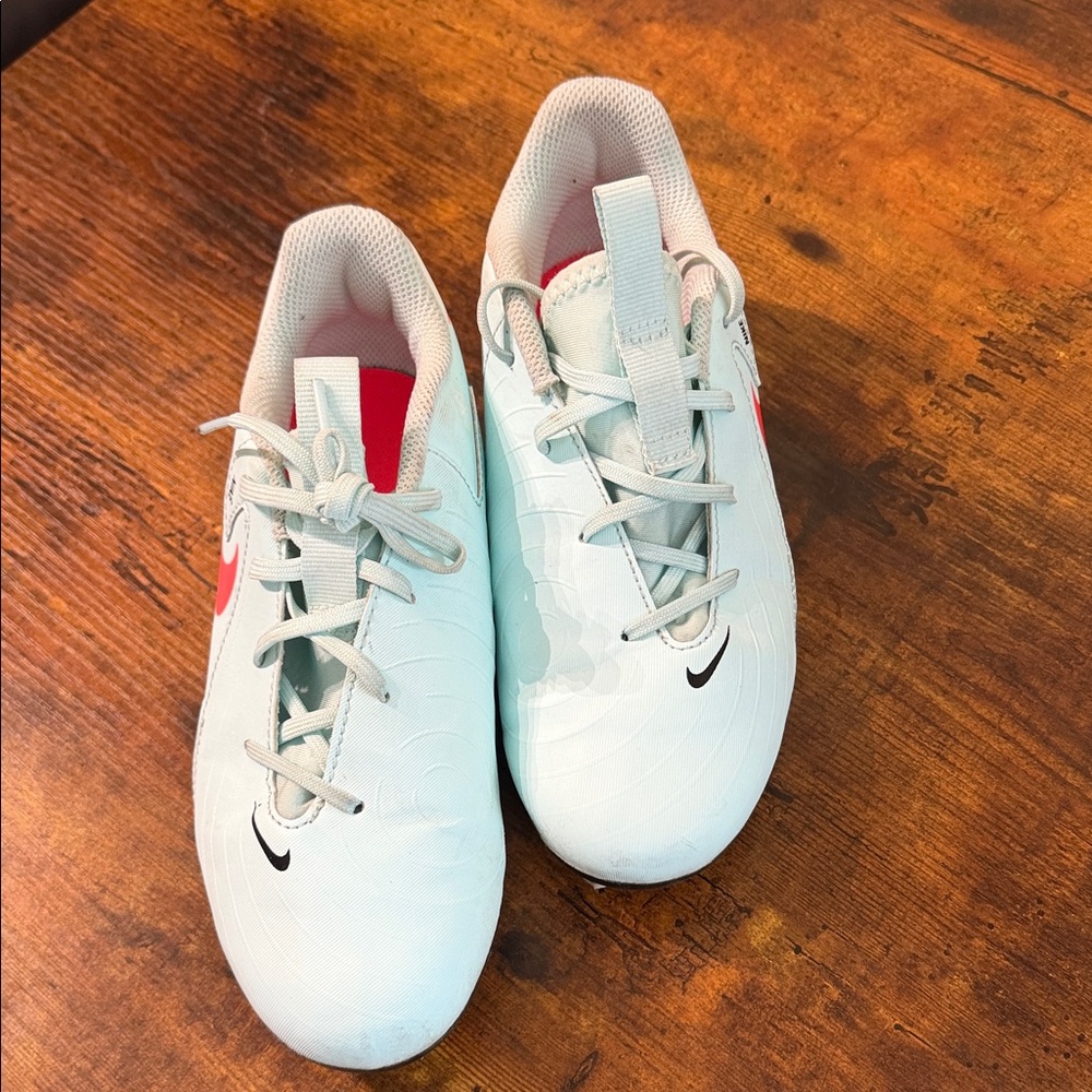 Nike jr phantom gx2
